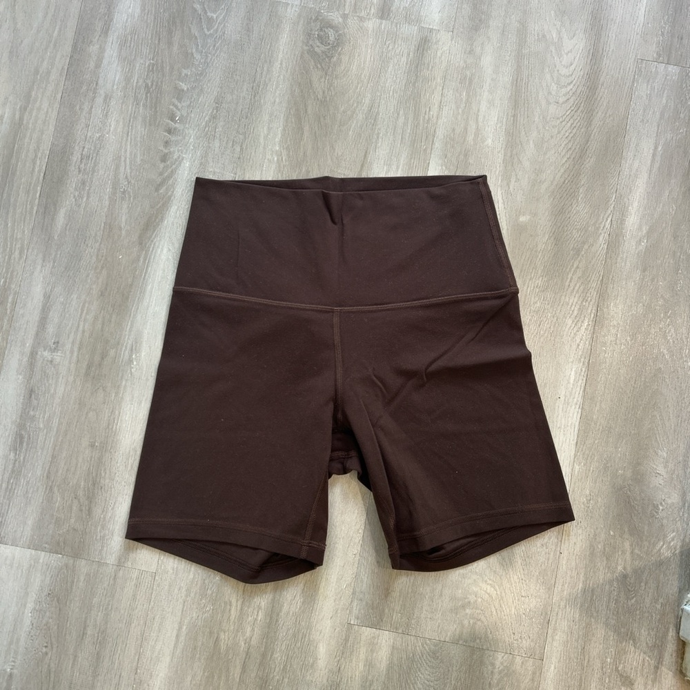 Lululemon Align Shorts